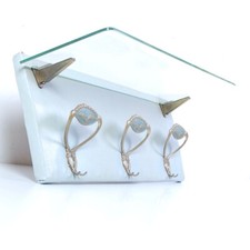 Appendiabiti da muro design