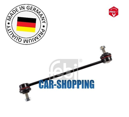 Bielletta anteriore audi - bielletta, a1