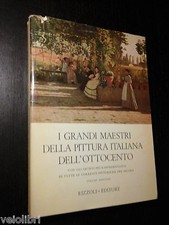 Libro arte I GRANDI MAESTRI