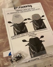 2989/DS Dark Smoke Windshield