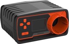 ACETECH AC5000 CRONOGRAFO SOFTAIR AIRSOFT CHRONOGRAPH ROF M/S RPM CRONO JOULE