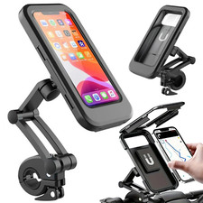 Portacellulare per Bici