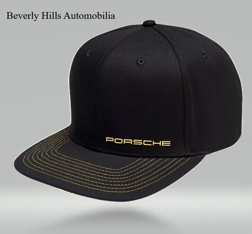 Cappello porsche gt4 clubsport - cappello,