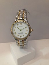 Orologio longines golden wing - golden,