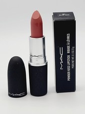 Rossetto Mac Powder Kiss