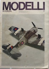 rivista modelli modellismo