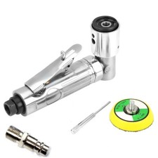 LEVIGATRICE ORBITALE