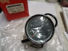 NOS Honda Nippon Seiki 120 MPH