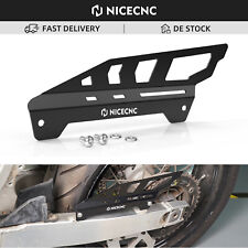 Protezione catena posteriore