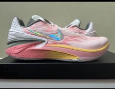 Nike Air Zoom GT Cut 2 rosa