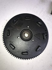 Volano Avviamento Elettrico ~ Johnson Evinrude 9,9HP 15HP 4 Tempi Fuoribordo