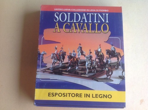 Espositore legno per - in,