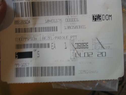Oem lotto originale motorola - oem, 2