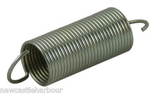 Molla di ritorno carburatore