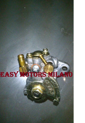Pompa miscelatore olio piaggio - miscelatore,