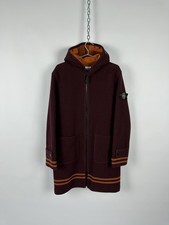 Stone Island Panno Jacquard