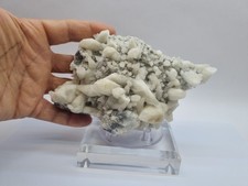 Minerali calcite provenienza - minerali◇calcite,