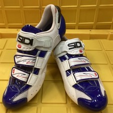 Sidi genius carbon - sidi, 6.6