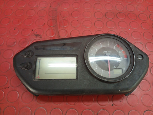 Honda strumentazione transalp - strumentazione,