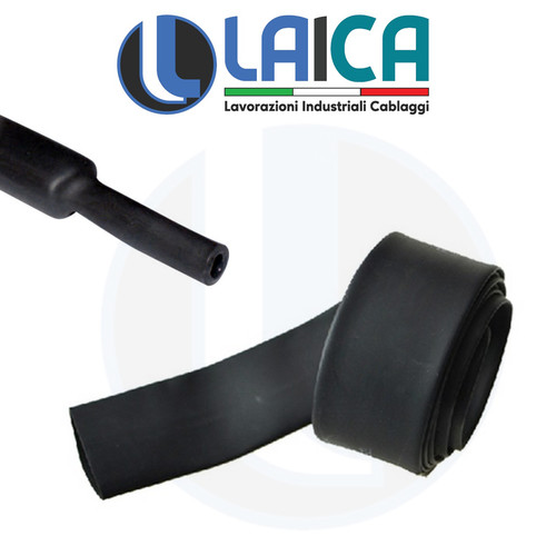 Guaina termorestringente 2 - termorestringente,