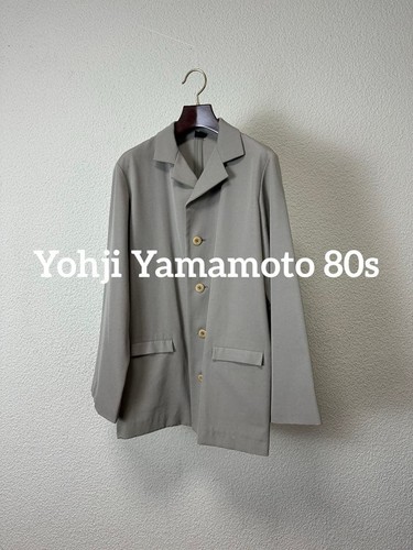 Yohji yamamoto giacca - yohji,