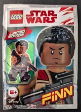 LEGO Star Wars Minifigure Finn
