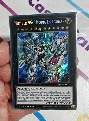 Number utopia dragonar - number,