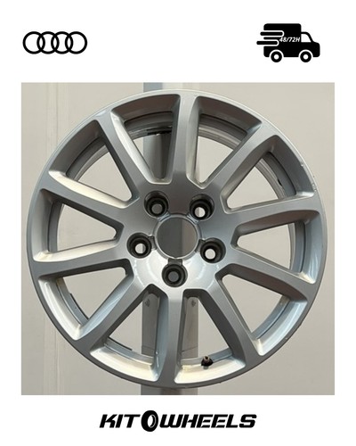 Cerchio lega 5x16 5x112 - cerchio,