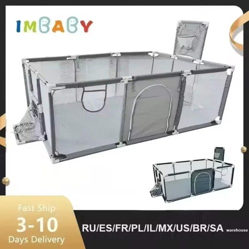 Imbaby baby playpens - playpens, da