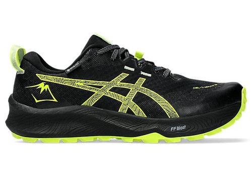 Asics trabuco gtx - asics, gt