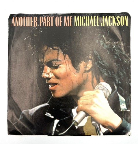 Michael jackson another part - michael,