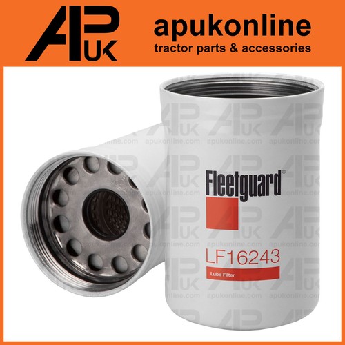 Filtro olio motore - , fleetguard