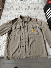 Vintage german army giacca - vintage,