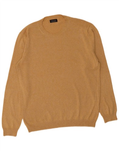 Maglione maglione girocollo