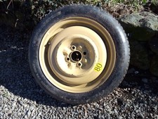 Ruotino scorta - 135/80R15