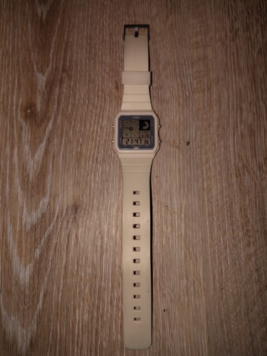 Orologio casio 20w - orologio,