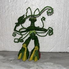 Snakeweed Tartarughe Ninja Ninja Turtles Action figure 2012 Tartaruga