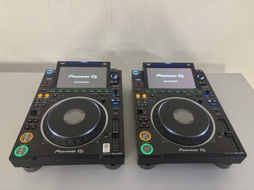 Pioneer cdj 3000 - cdj-3000, |
