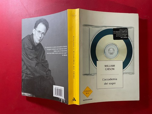 William gibson l - william,
