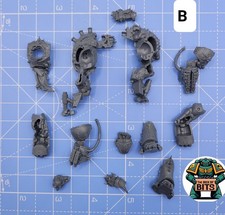 Warhammer 40K Caos Space