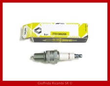 4x Candele di Accensione Auto