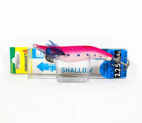 Yamashita naory squid - naory, jig