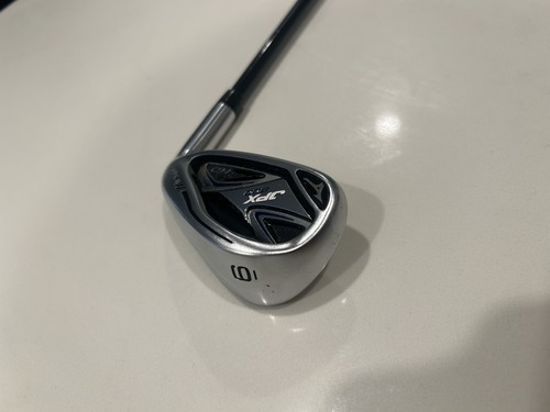Mizuno jpx 800 - jpx, ferri