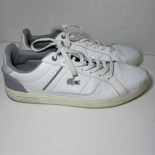 Scarpe basse lacoste europa - basse,