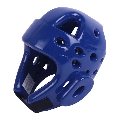 Casco karate per bambini - casco,