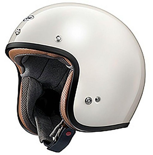 Arai classic mod helmet white - arai,