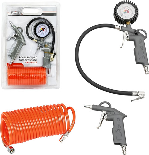 Kit accessori per - -,