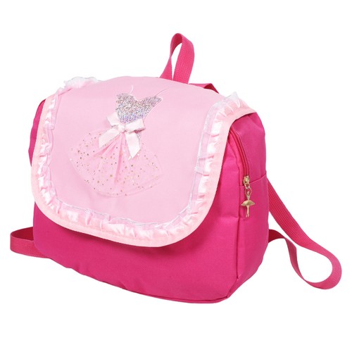 Borsone danza classica bambina - borsone,