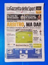 GAZZETTA DELLO SPORT 18