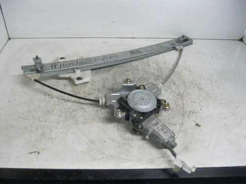 Alzavetro elettrico hyundai - alzavetro,